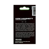 Dunlop 47PKH3N Kirk Hammett Custom Jazz III (set van 6 stuks) - thumbnail