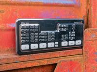 Decksaver stofkap voor Blackmagic Atem Mini - thumbnail