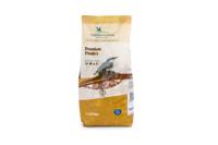 Vogelbescherming Nederland premium pindas 1.25l - thumbnail