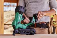 Hikoki NV1845DA W6Z ACCU TROMMELSPIJKERAPPARAAT | 18V | 22-45MM | EXCLUSIVE in HSC IV - NV1845DAW6Z - thumbnail