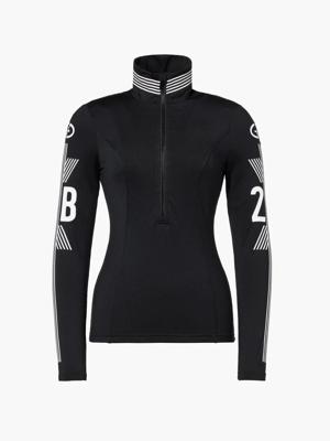 Goldbergh Corsa Pully Dames Black M