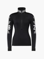 Goldbergh Corsa Pully Dames Black M - thumbnail