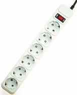 Printplaat GEMBIRD SPG6-B-10C (3 m) - thumbnail