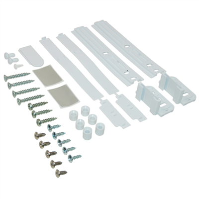 Whirlpool Glijstukset 31028208