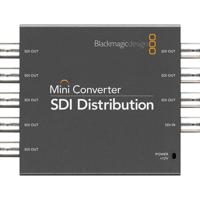 Blackmagic Design Mini Converter - SDI Distribution - thumbnail