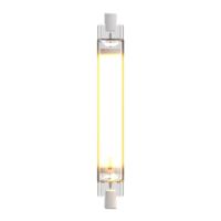Circle Lichtbron7,5W - R7S - Led - 118mm - 3000K - 1901001000 - thumbnail