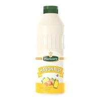 Oliehoorn - Mayonaise 80% - 900ml - thumbnail