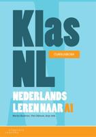 KlasNL - Nederlands leren naar A1 (Paperback) - thumbnail