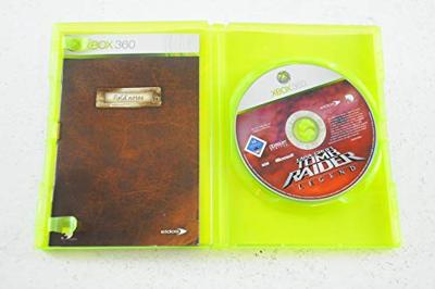 Tomb Raider Legend Tomb Raider Legend
