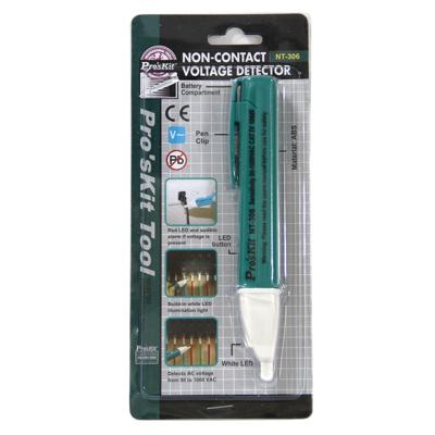 Spanningstester/-detector Proskit NT306 Contactless - thumbnail