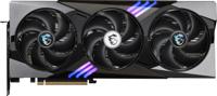VGA MSI GeForce RTX 5080 16G GAMING TRIO OC - thumbnail