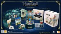 Ni No Kuni II: Revenant Kingdom King's Edition - thumbnail