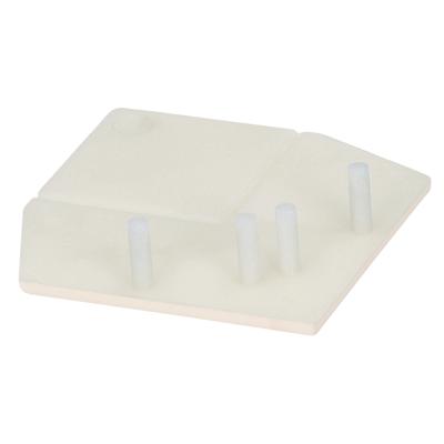 Keralit Eindkap voor 2803/2812 Sandcream (2822)