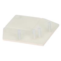 Keralit Eindkap voor 2803/2812 Sandcream (2822) - thumbnail