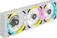 Corsair Hydro X Series XD7 RGB pomp-reservoircombinatie - thumbnail