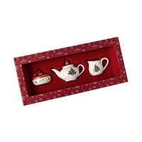 Villeroy & Boch Toy's Delight Decoration Koffieset, 3 delig - thumbnail