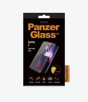PanzerGlass 7013 schermbeschermer Doorzichtige schermbeschermer Mobiele telefoon/Smartphone OnePlus 1 stuk(s) - thumbnail