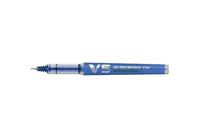 Rollerpen PILOT Begreen Hi-Tecpoint V5 fijn blauw - thumbnail
