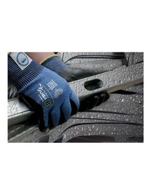 Werkhandschoenen JUBA Dyneema Foam - Maat: 11 Werkhandschoenen JUBA Dyneema Foam - Maat: 11