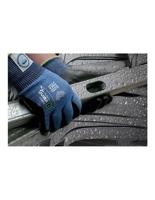 Werkhandschoenen JUBA Dyneema Foam Maat 10 - thumbnail