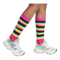 Boland Beenwarmers regenboog - thumbnail