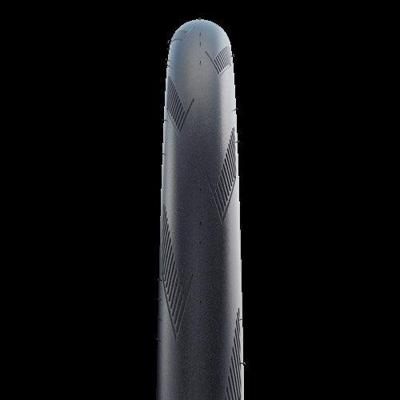 SCHWALBE buitenband one plus 700 x 25 zw refl
