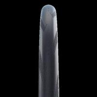 Schwalbe buitenband one plus 700 x 25 zw refl - thumbnail