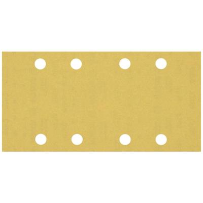 Bosch Accessoires Expert C470 schuurpapier voor vlakschuurmachines 93 x 186 mm, K240 10-delig - 2608900858