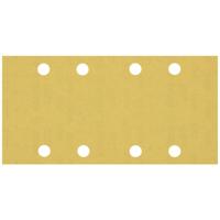 Bosch Accessoires Expert C470 schuurpapier voor vlakschuurmachines 93 x 186 mm, K240 10-delig - 2608900858 - thumbnail