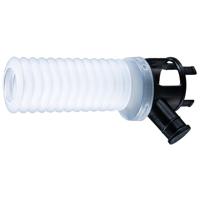 Makita Accessoires Stofafzuigadapter boorhamer - 1911P8-4 - thumbnail