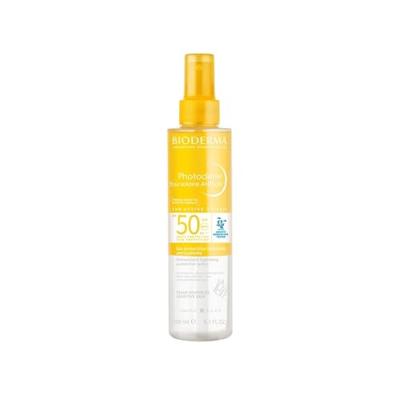 Bioderma Photoderm Eau Solaire Anti-Ox SPF50+ 200ml