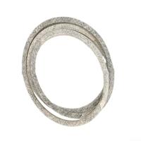 Keralit Eindkap rechts Snowwhite (2875) (Potdeksel 177) - thumbnail