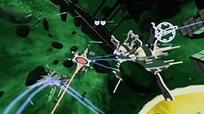 Kromaia Omega (PlayStation PS4)