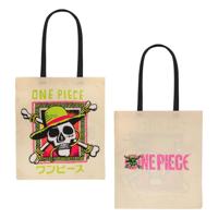 One Piece Tote Bag One Piece - thumbnail