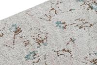 Tapijt DKD Home Decor Beige Katoen (60 x 240 x 1 cm) - thumbnail