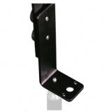Walimex camerahouder voor ringlampen tot 40 cm diameter (1/4 inch statiefsluiting) - thumbnail