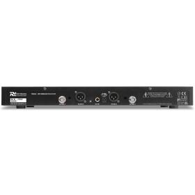 Power Dynamics PD632C dubbele draadloze microfoon combinatieset - thumbnail