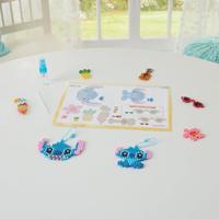 Het borduurpakket - AQUABEADS - 700 kralen - Vanaf 4 jaar - thumbnail