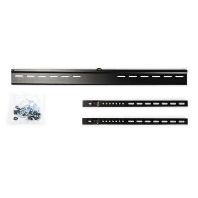 Vaste TV Muurbeugel | 37 - 70" | Max. 65 kg | 9 mm wandafstand - thumbnail
