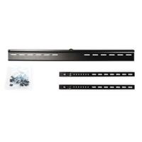 Vaste TV Muurbeugel | 37 - 70" | Max. 65 kg | 9 mm wandafstand - thumbnail