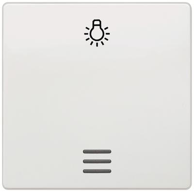 Siemens 5TG6206 1-voudig Wit Schakelmateriaal 1 stuk(s)