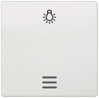 Siemens 5TG6206 1-voudig Wit Schakelmateriaal 1 stuk(s) - thumbnail