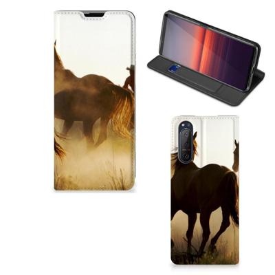 Sony Xperia 5 II | Hoesje maken | Design Cowboy Sony Xperia 5 II | Hoesje maken | Design Cowboy