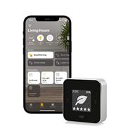 Eve Room smart home milieu-sensor Draadloos - thumbnail