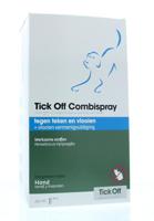 Tick Off Combispray 250ml - thumbnail