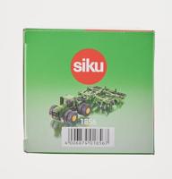 Siku 1856 John Deere 9630 mit amazone centaur 1:87 - thumbnail