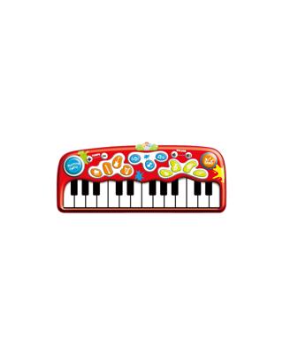 Music - Step-to-Play Piano Mat (501066)
