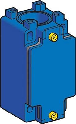 Telemecanique Contactlichaam 2xno 2xnc