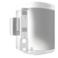 Vogels: SOUND 4201 SONOS ONE & PLAY:1 Muurbeugel - Wit - thumbnail