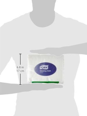 Tork multifunctionele werkdoeken (55 st) - 1-laags - 510150